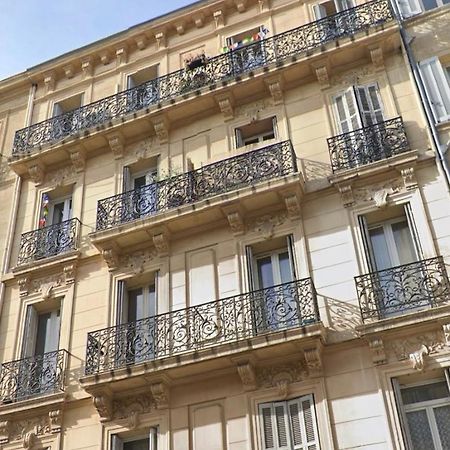Logis Confortable - Accueillant Marsilia Exterior foto
