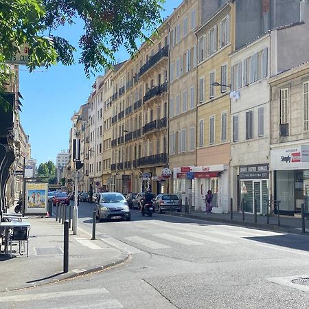 Logis Confortable - Accueillant Marsilia Exterior foto